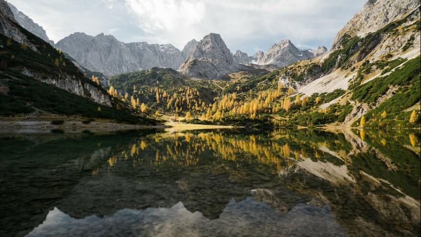 We Accomplished Our Goal Of Hiking 15 Peaks In One Year, And Here Are 39 Of My Favorite Landscape Shots Captured