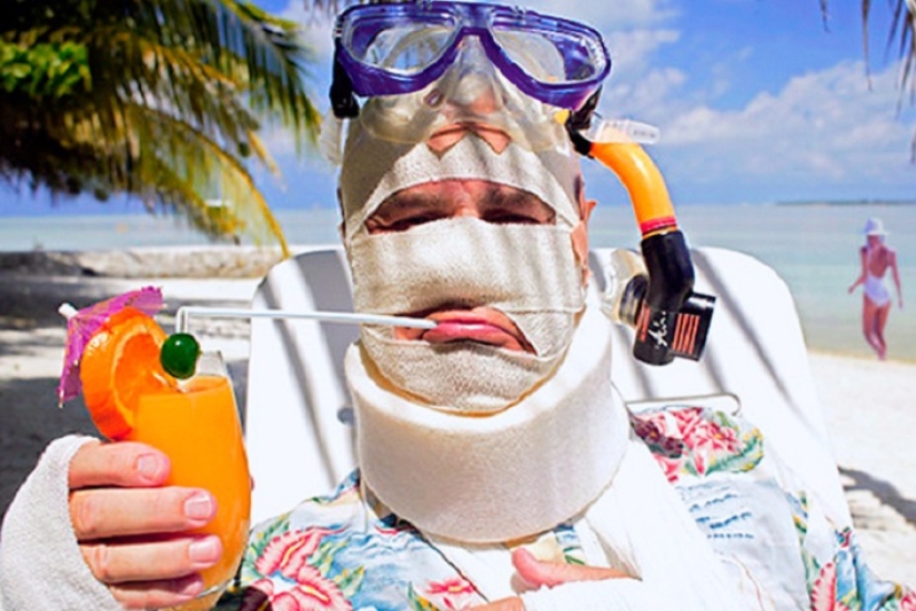 We are sick to your health: how to save on travel insurance We are sick to your health: how to save on travel insurance