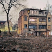 We ourselves are out of place