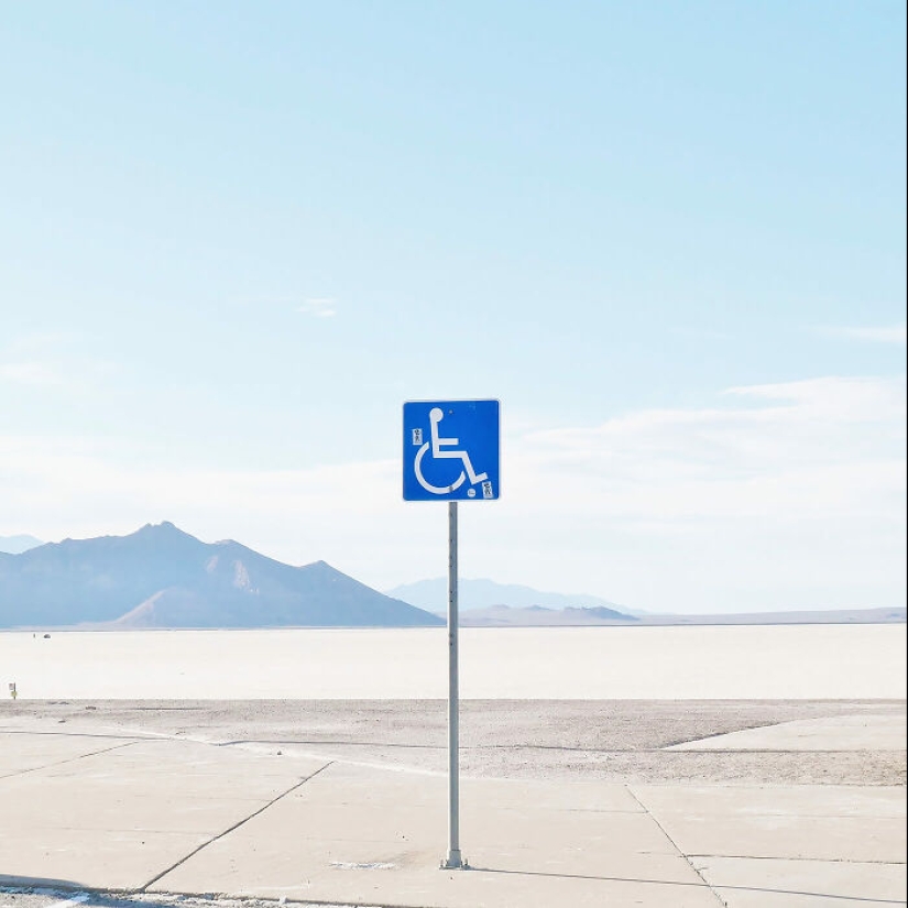 We Present To You A Solo Exhibition “Urban Sprawl – Emptiness” By Emmanuel Monzon