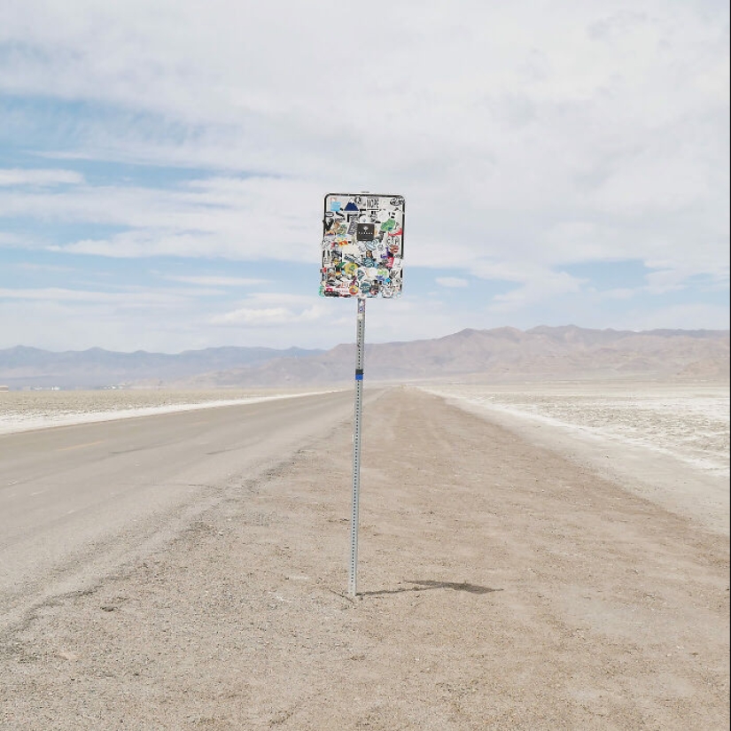 We Present To You A Solo Exhibition “Urban Sprawl – Emptiness” By Emmanuel Monzon