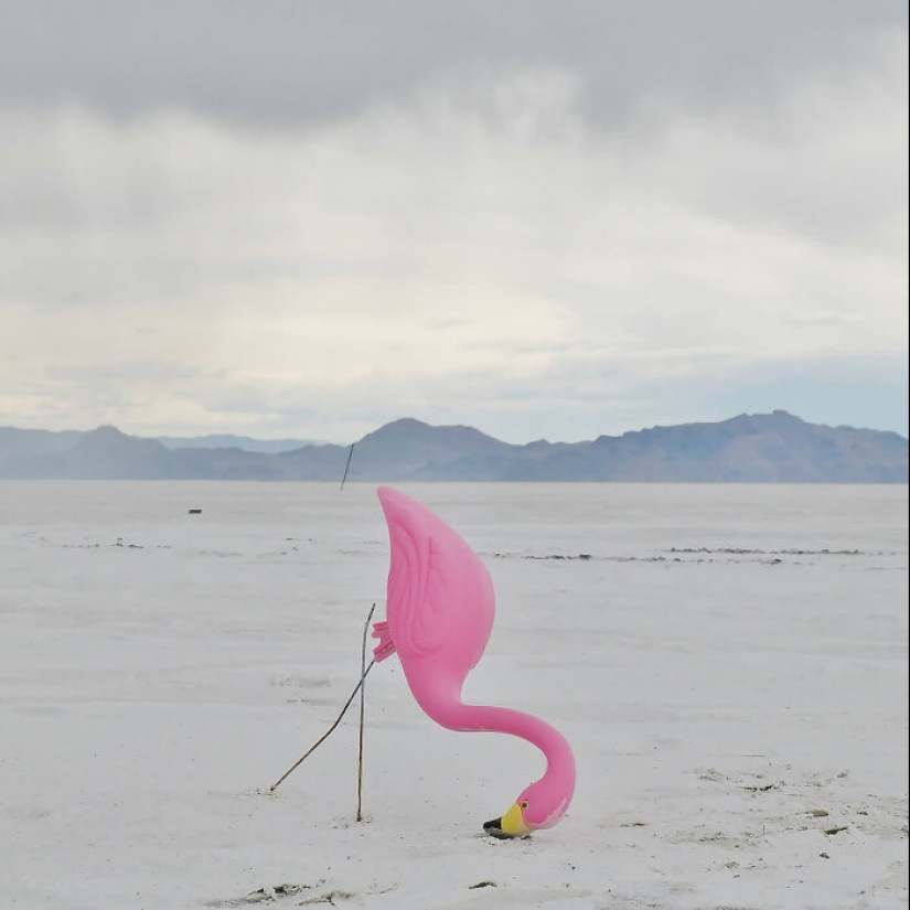 We Present To You A Solo Exhibition “Urban Sprawl – Emptiness” By Emmanuel Monzon
