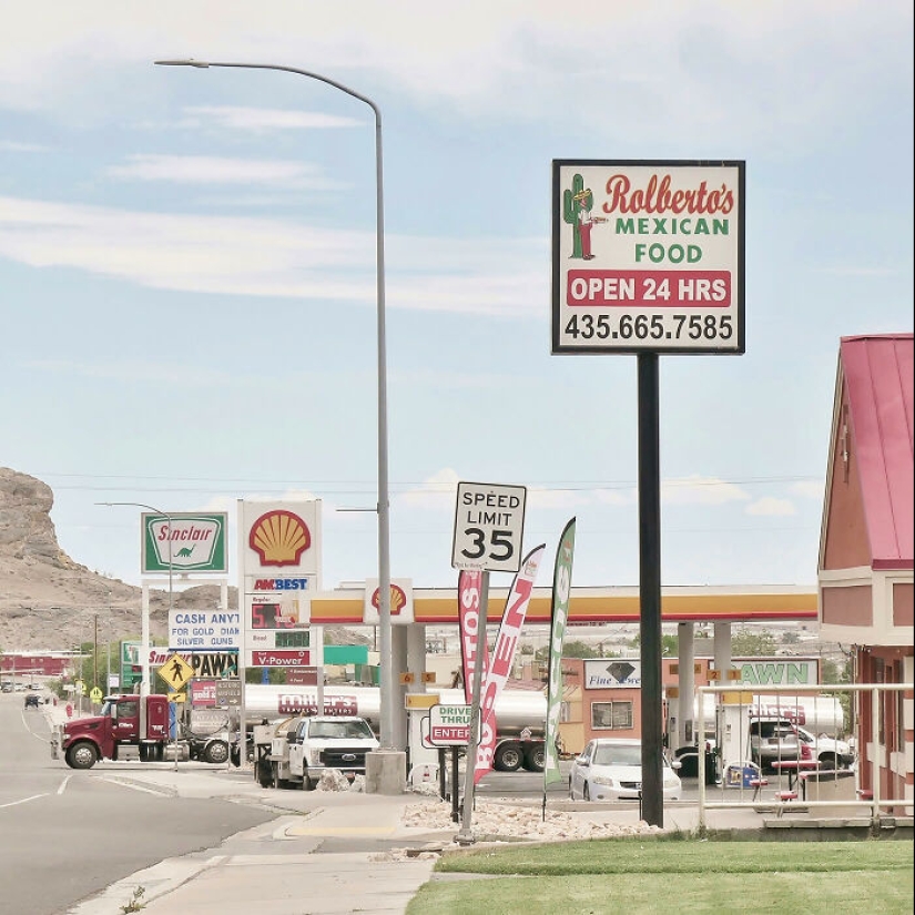 We Present To You A Solo Exhibition “Urban Sprawl – Emptiness” By Emmanuel Monzon