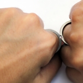 Wedding rings that become one Wedding rings that become one