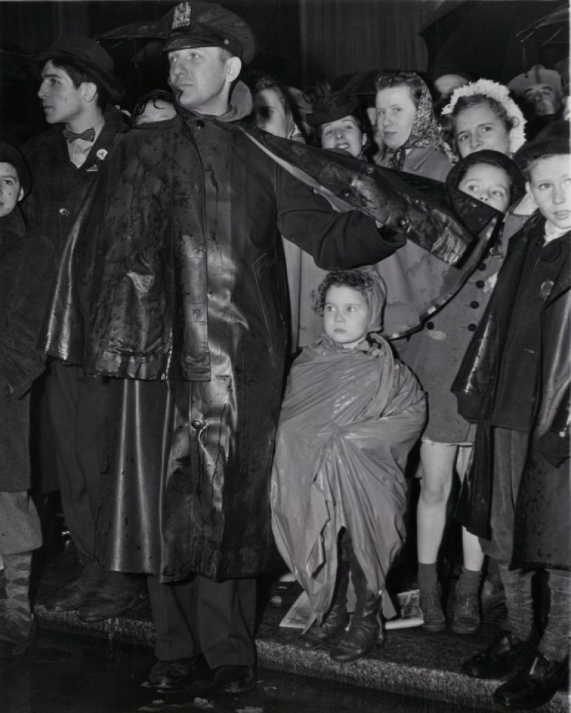 Weegee es un maestro de la fotografía criminal