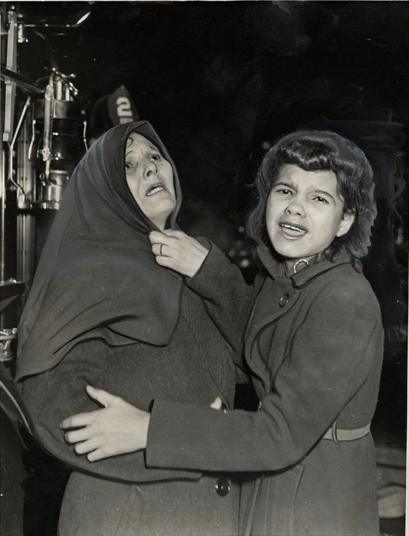 Weegee es un maestro de la fotografía criminal