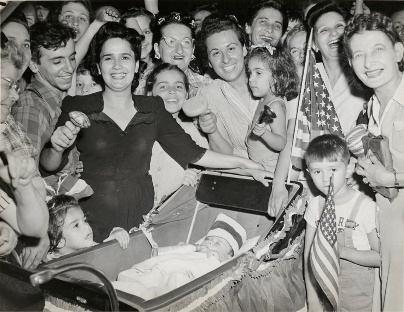 Weegee es un maestro de la fotografía criminal