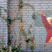 Well-forgotten old: new life of world painting