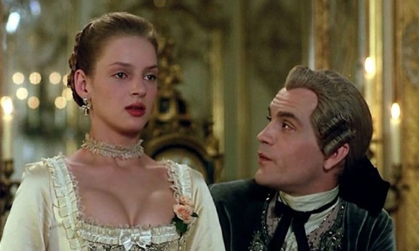 Were not afraid of explicit scenes: 10 actresses who starred in a bold movie Were not afraid of explicit scenes: 10 actresses who starred in a bold movie