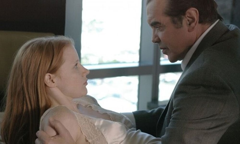 Were not afraid of explicit scenes: 10 actresses who starred in a bold movie Were not afraid of explicit scenes: 10 actresses who starred in a bold movie