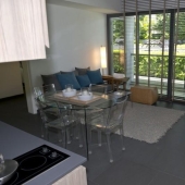 What apartment can you buy in Thailand for 4 million rubles