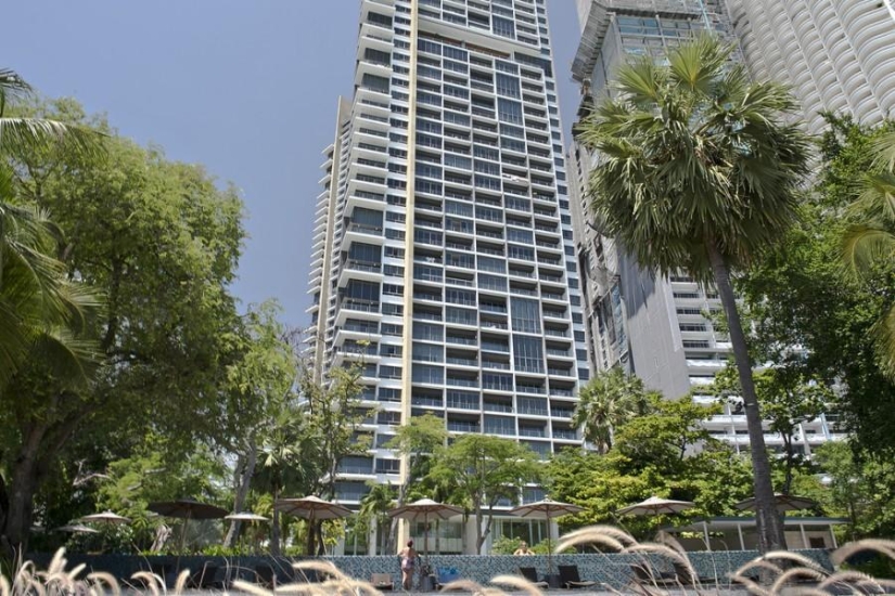 What apartment can you buy in Thailand for 4 million rubles What apartment can you buy in Thailand for 4 million rubles