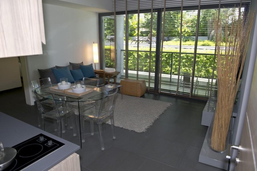 What apartment can you buy in Thailand for 4 million rubles What apartment can you buy in Thailand for 4 million rubles