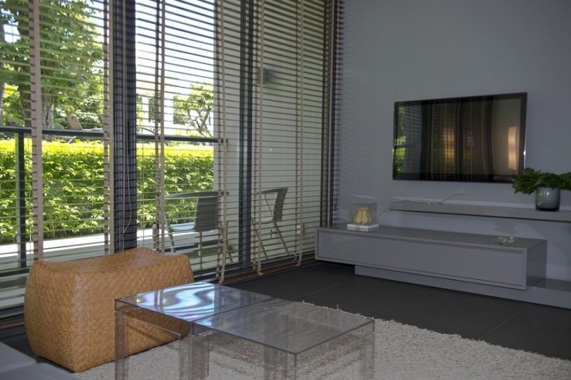 What apartment can you buy in Thailand for 4 million rubles What apartment can you buy in Thailand for 4 million rubles