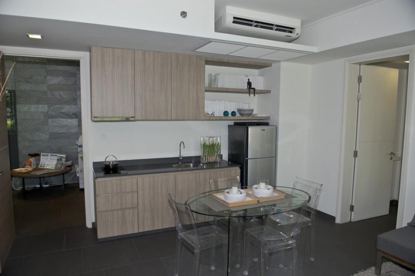 What apartment can you buy in Thailand for 4 million rubles What apartment can you buy in Thailand for 4 million rubles