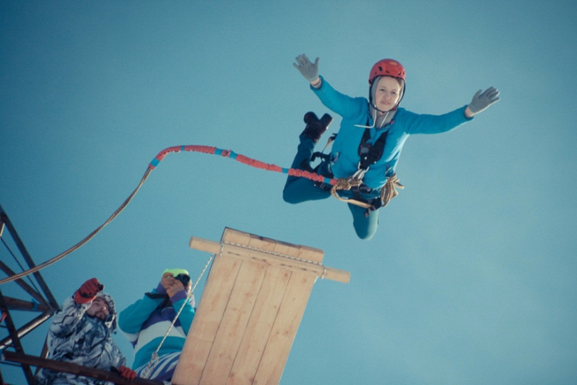 What are the girls ready for on March 8? What are the girls ready for on March 8?