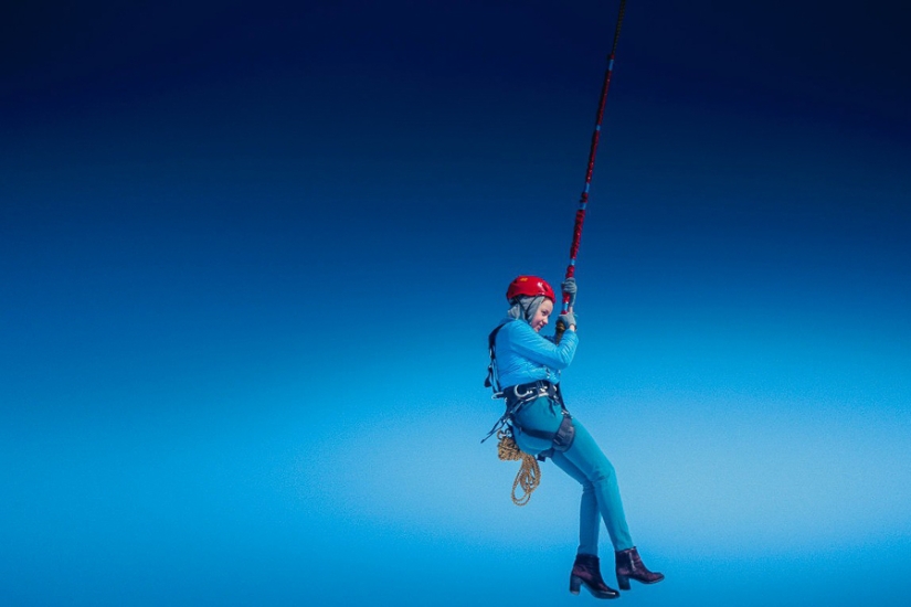 What are the girls ready for on March 8? What are the girls ready for on March 8?