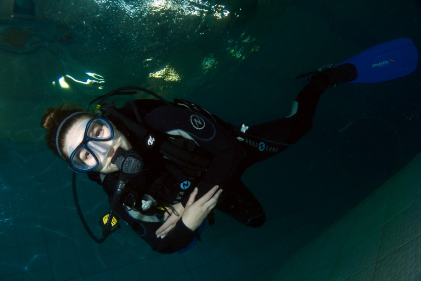 What are the girls ready for on March 8? What are the girls ready for on March 8?