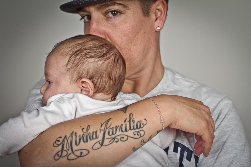 What are they, active lesbians of San Francisco?