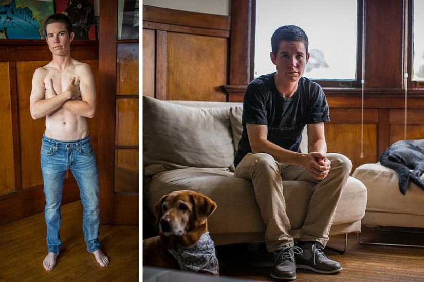 What are they, active lesbians of San Francisco?