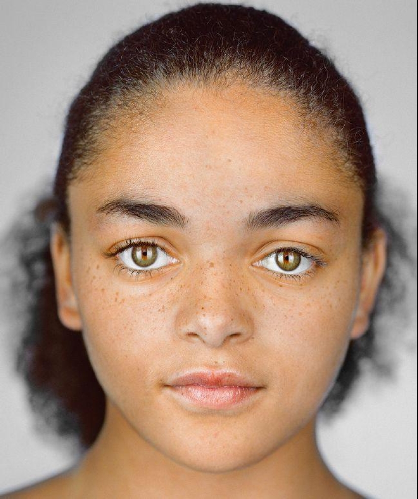 What are they, the people of the future?