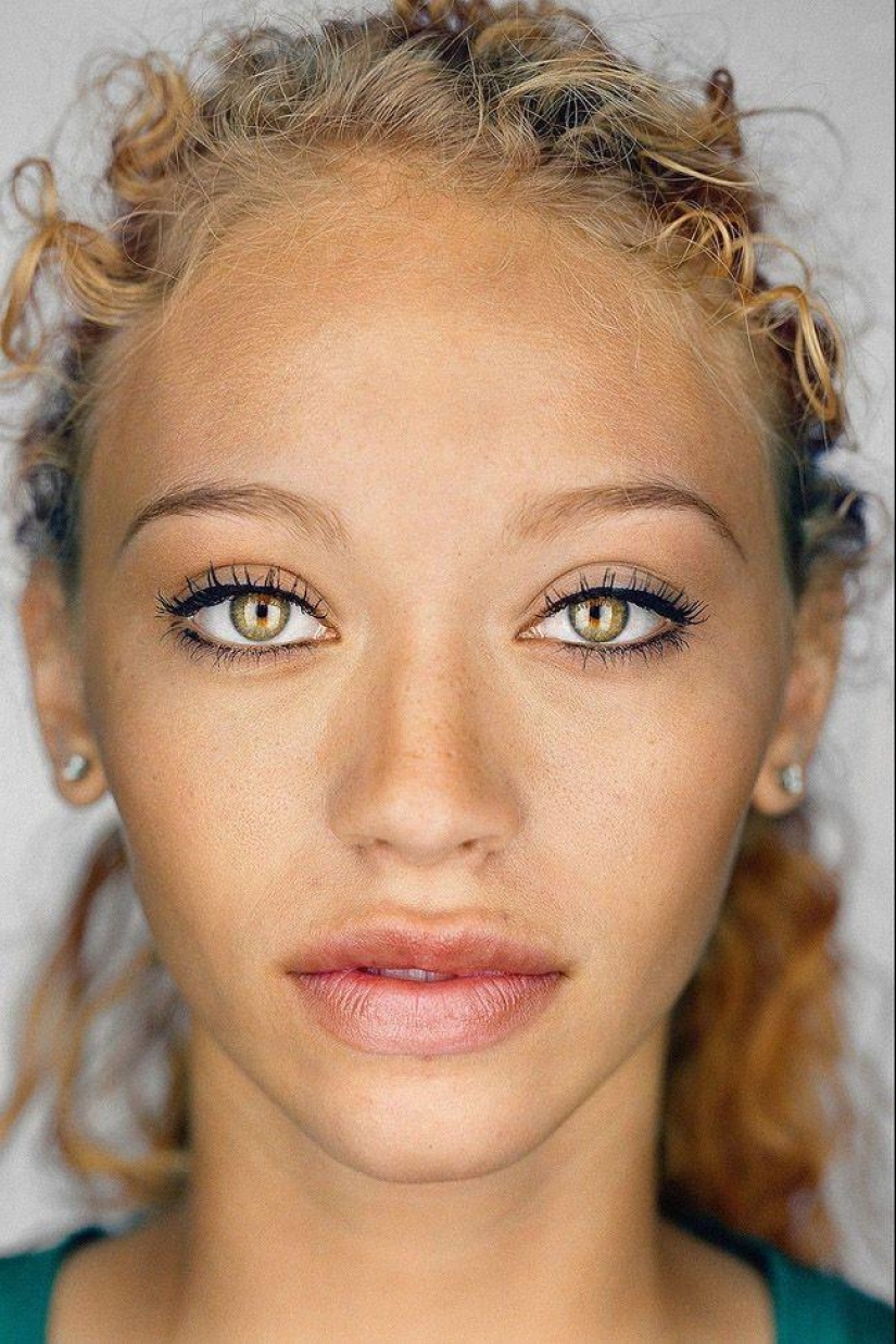 What are they, the people of the future?