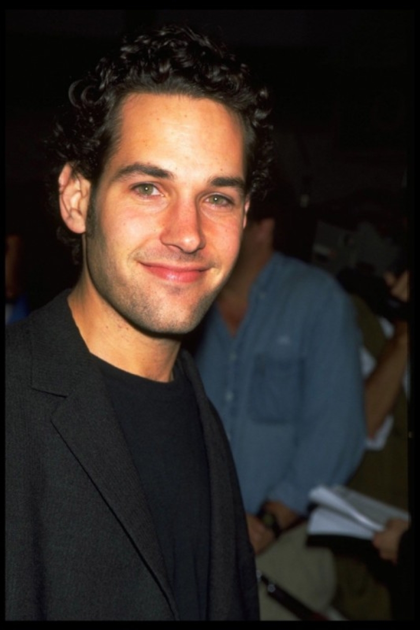 What did the actors from "The Avengers" and other Marvel superheroes look like in their youth What did the actors from "The Avengers" and other Marvel superheroes look like in their youth