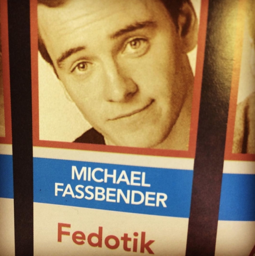 What did the actors from "The Avengers" and other Marvel superheroes look like in their youth What did the actors from "The Avengers" and other Marvel superheroes look like in their youth