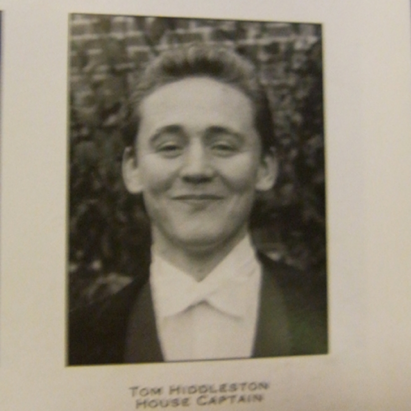 What did the actors from "The Avengers" and other Marvel superheroes look like in their youth What did the actors from "The Avengers" and other Marvel superheroes look like in their youth