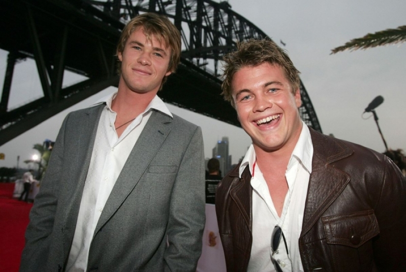 What did the actors from "The Avengers" and other Marvel superheroes look like in their youth What did the actors from "The Avengers" and other Marvel superheroes look like in their youth