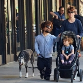 What do celebrity children look like with an unusual appearance What do celebrity children look like with an unusual appearance