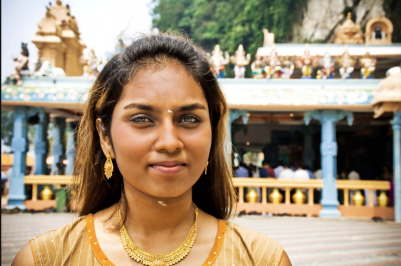 What do people on Earth dream about?