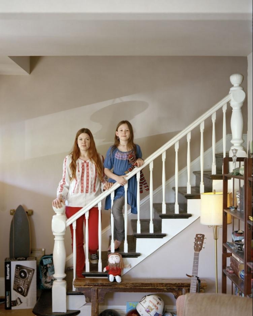 What do Portlanders look like?