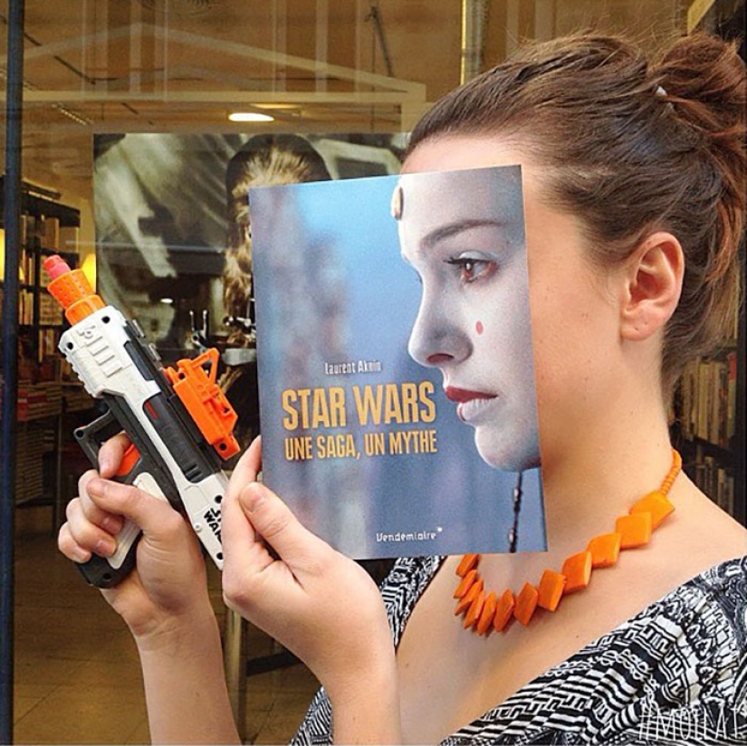 What do sellers do with books when they have nothing to do What do sellers do with books when they have nothing to do