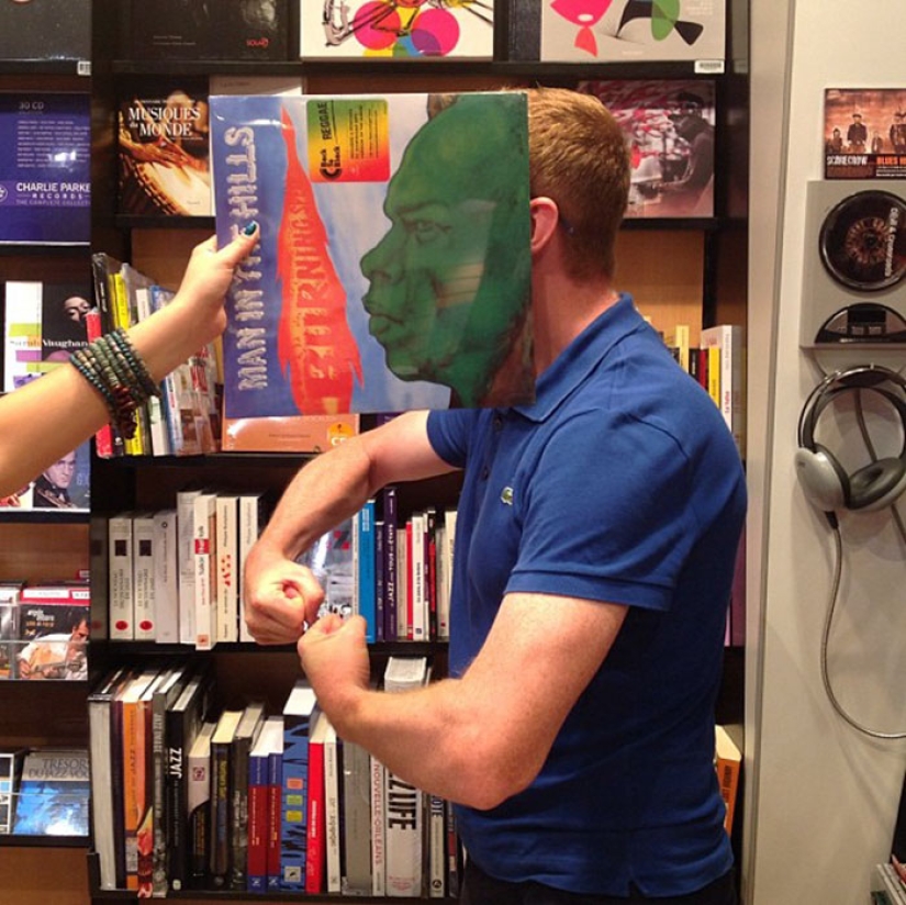 What do sellers do with books when they have nothing to do What do sellers do with books when they have nothing to do