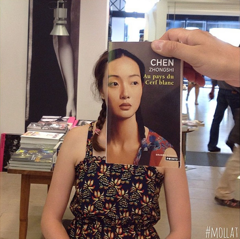 What do sellers do with books when they have nothing to do What do sellers do with books when they have nothing to do