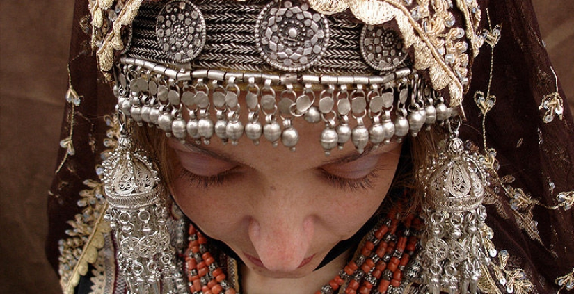 What do the brides of the world wear? What do the brides of the world wear?