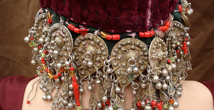 What do the brides of the world wear? What do the brides of the world wear?