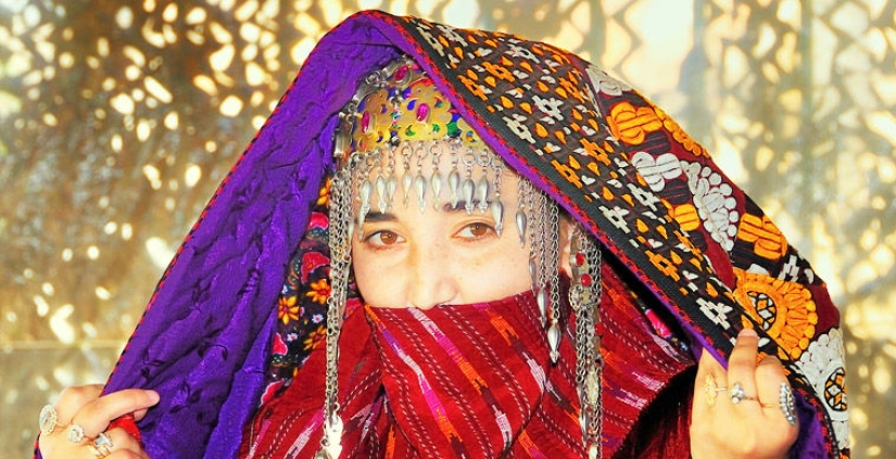 What do the brides of the world wear? What do the brides of the world wear?
