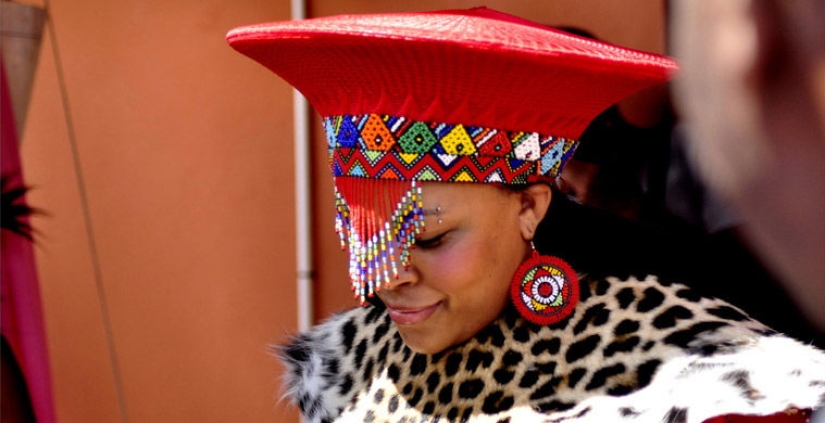 What do the brides of the world wear? What do the brides of the world wear?