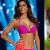 What do the participants of "Miss Universe 2016" look like without makeup What do the participants of "Miss Universe 2016" look like without makeup