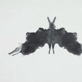 What do you see? This mental health test, which was created by a psychiatrist in 1917, is still used today.