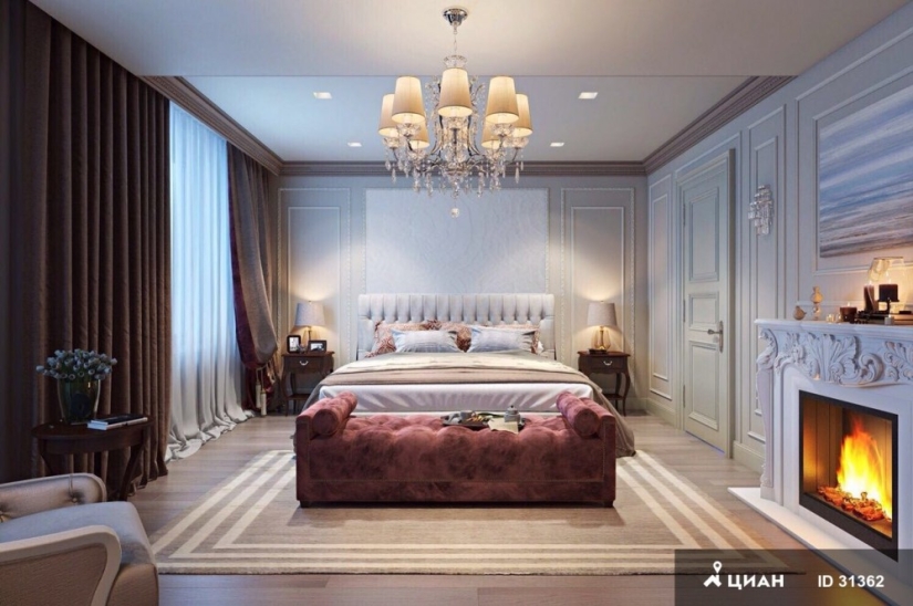 What does the most expensive apartment for rent in Moscow look like for 5 million a month What does the most expensive apartment for rent in Moscow look like for 5 million a month