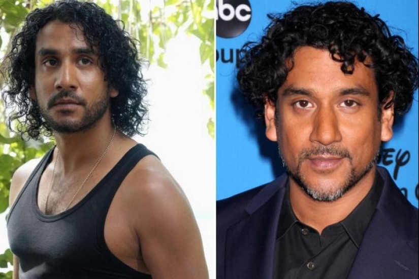 What happened to the stars of the series "Lost" What happened to the stars of the series "Lost"