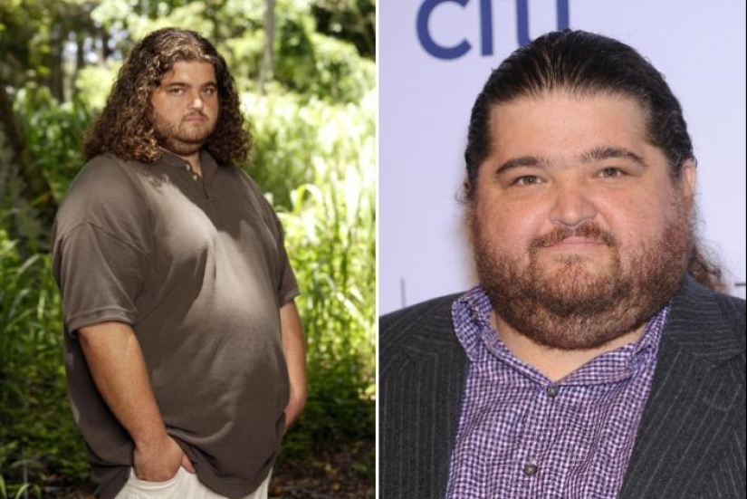 What happened to the stars of the series "Lost" What happened to the stars of the series "Lost"