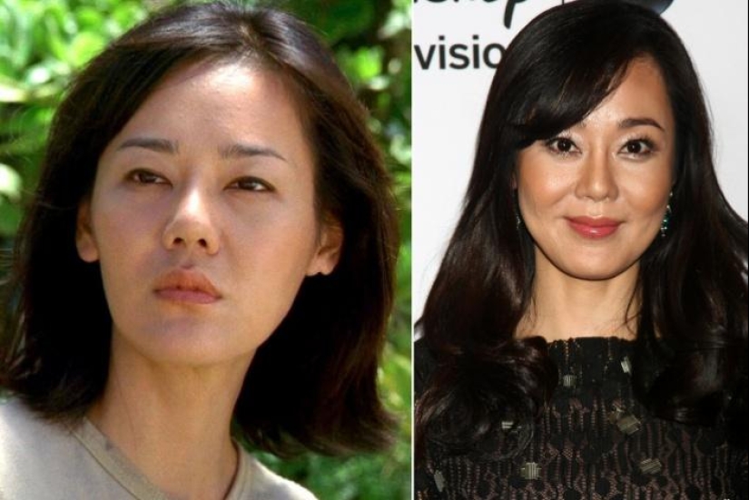 What happened to the stars of the series "Lost" What happened to the stars of the series "Lost"