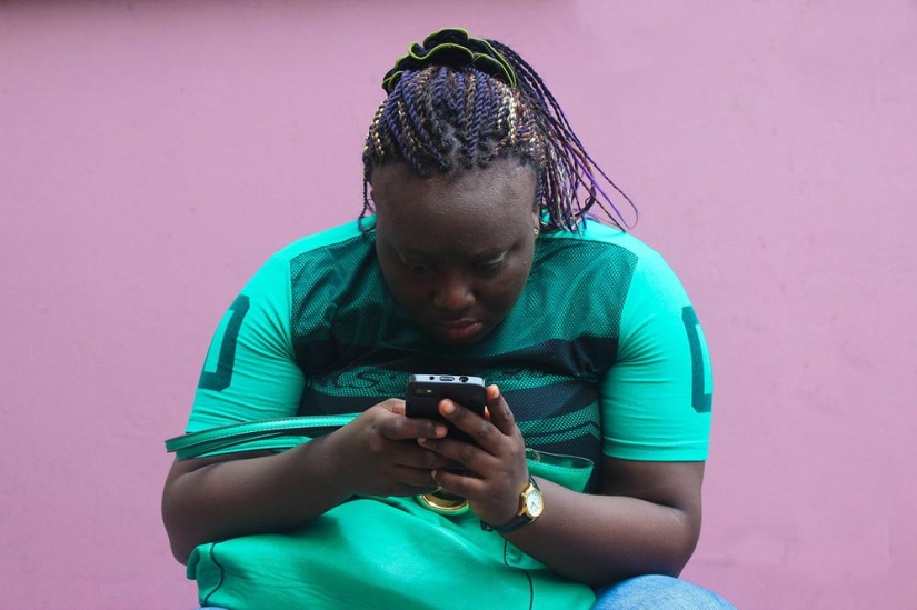 What has the technique come to: how Cubans rejoiced at the country's first Wi-Fi spots