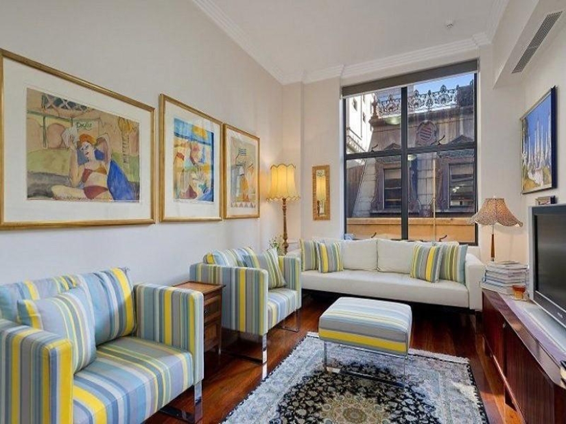 What housing for the same amount can you buy in different countries of the world? What housing for the same amount can you buy in different countries of the world?