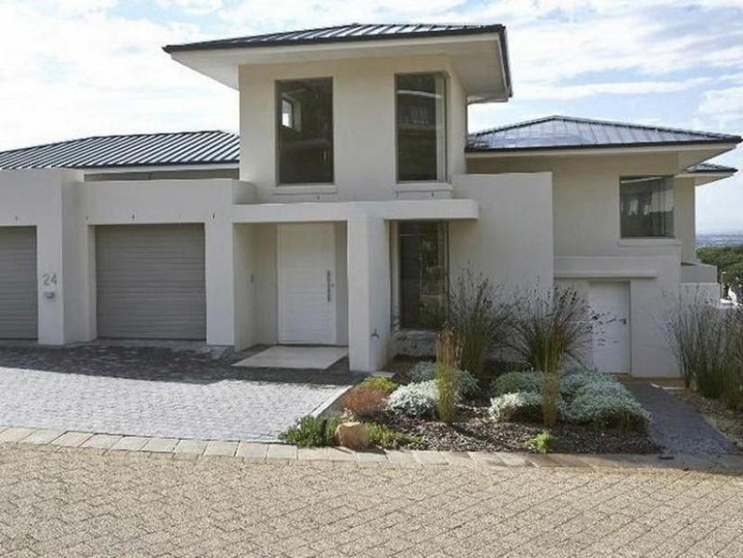 What housing for the same amount can you buy in different countries of the world? What housing for the same amount can you buy in different countries of the world?