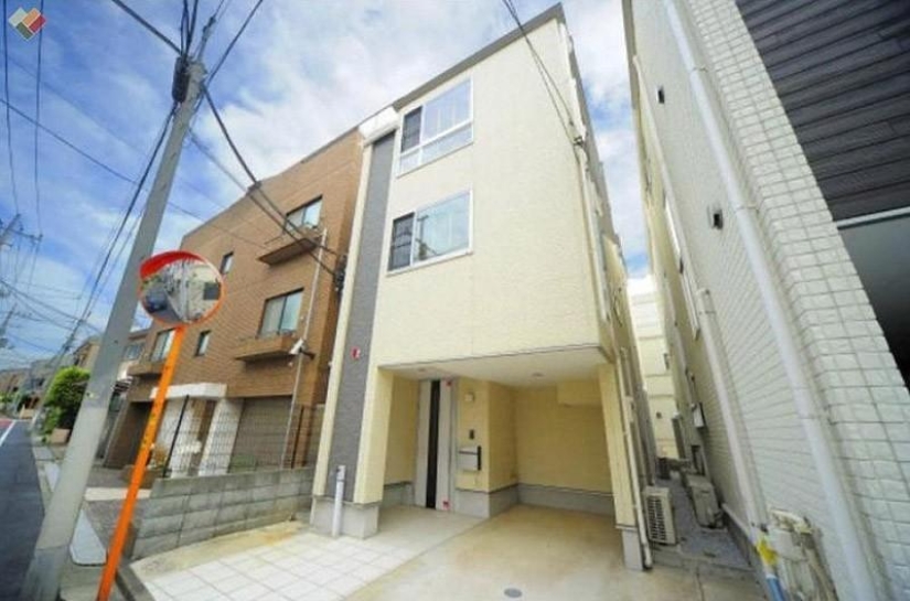What housing for the same amount can you buy in different countries of the world? What housing for the same amount can you buy in different countries of the world?